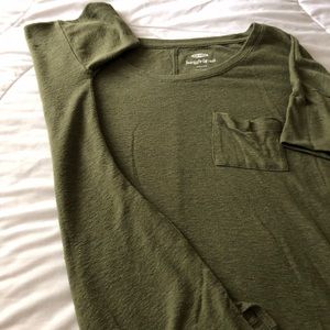 Old Navy “Boyfriend” T-Shirt